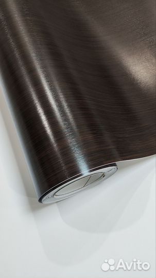 Автовинил плёнка под дерево Венге