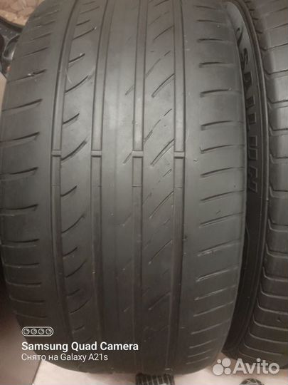 Sailun Atrezzo ZSR SUV 275/40 R20 109Y