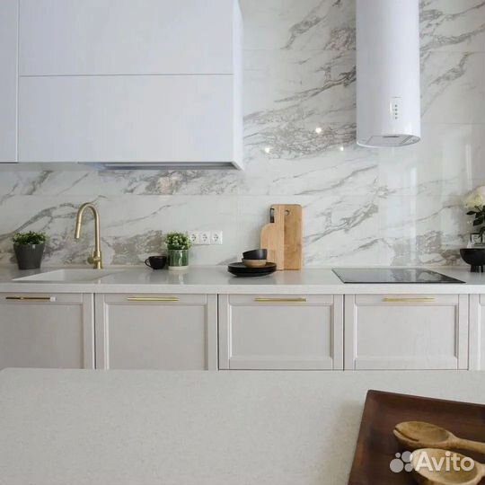 Кухня Кухонный гарнитур на заказ