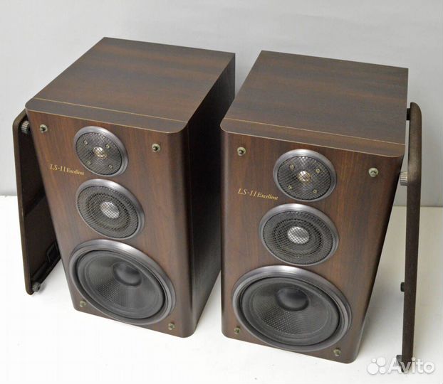 Акустика kenwood LS-11EX Made in Japan