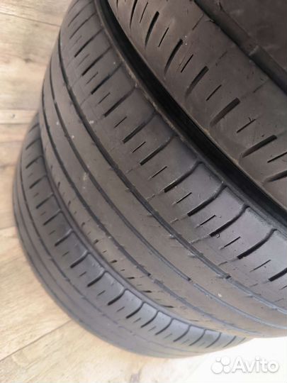 Kumho Solus KH17 205/60 R16