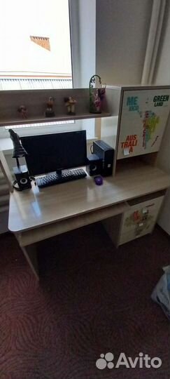 Стол детский