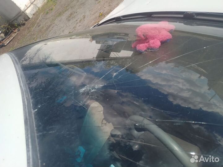 Toyota Cresta 2.0 AT, 1995, 242 121 км