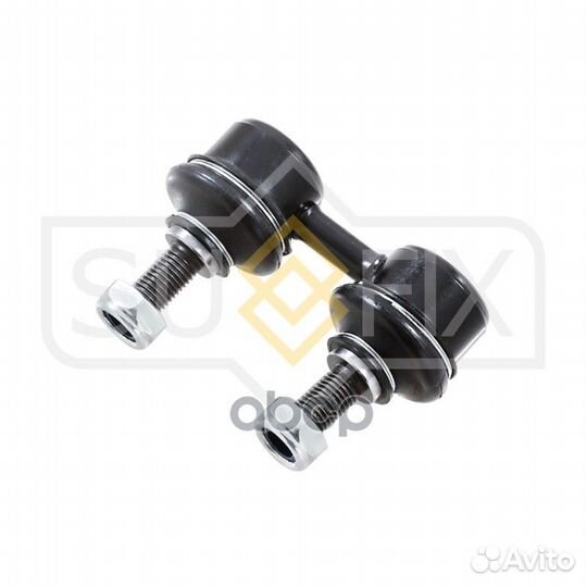 Стойка стабилизатора перед прав/лев SJ1031