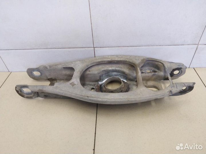 Рычаг задний нижний X1 E84 2009