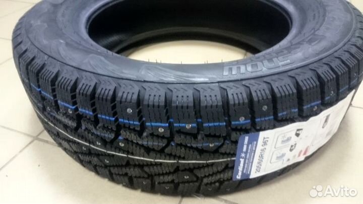 Cordiant Snow Cross 205/65 R15 99T