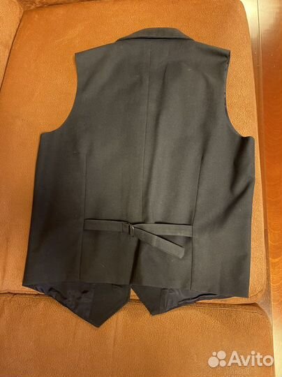 Жилетка для мальчика culliver