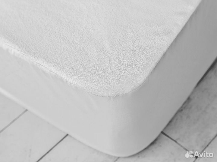 Наматрасники аквастоп любой размер