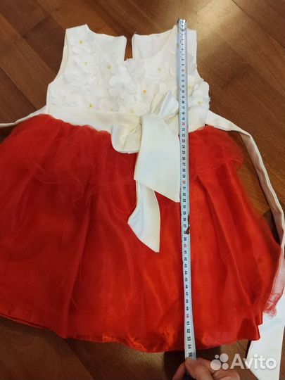 Платья на праздник