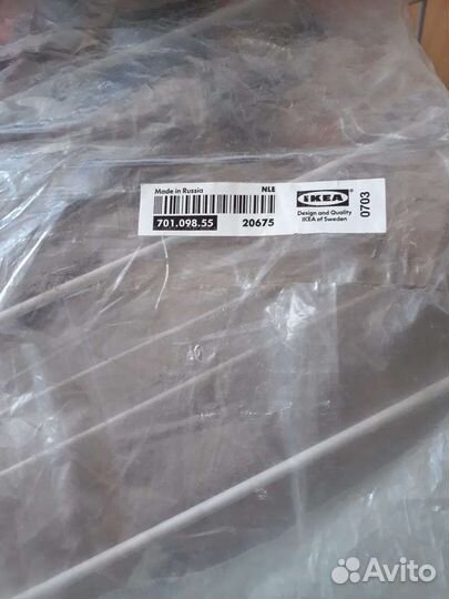 Халат IKEA Новый