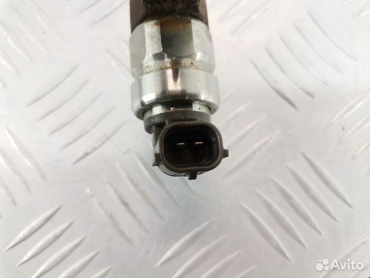 Форсунка для Ford Transit 5