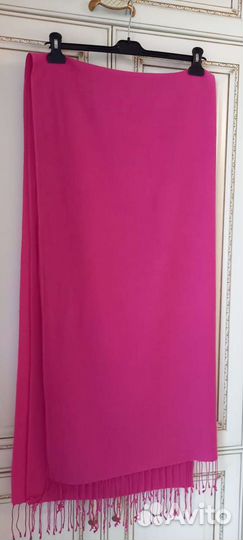 Шарф палантин италия