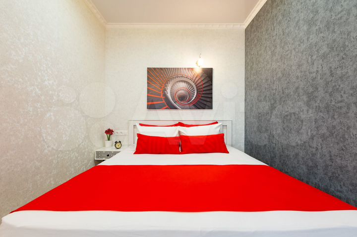 Квартира-студия, 40 м², 7/18 эт.