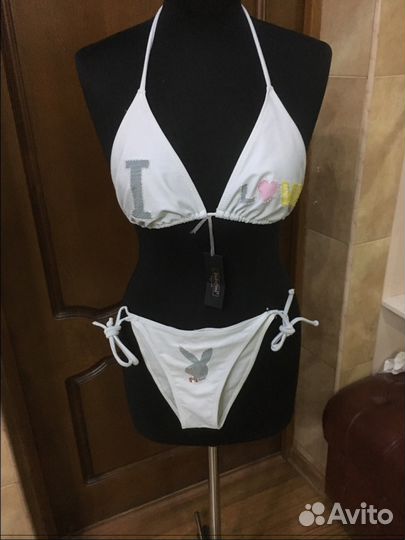 Новые Купальники и нижнее белье