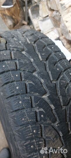 Hankook I'Pike RW11 255/55 R18