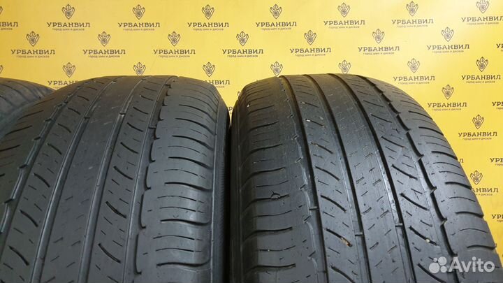 Michelin Latitude Tour HP 235/65 R17 104W