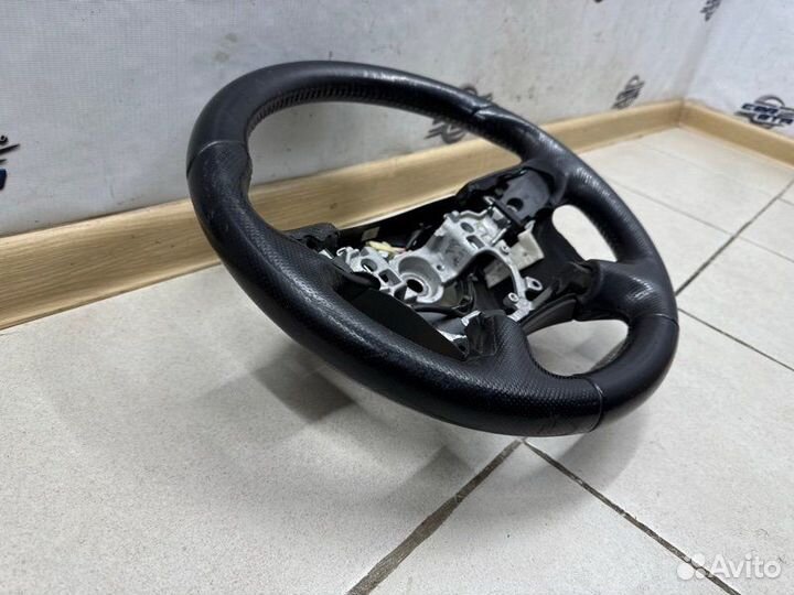 Руль Mitsubishi Pajero Sport KS 2.4 4N15 2021