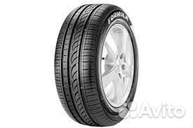 Pirelli Formula Energy 225/65 R17