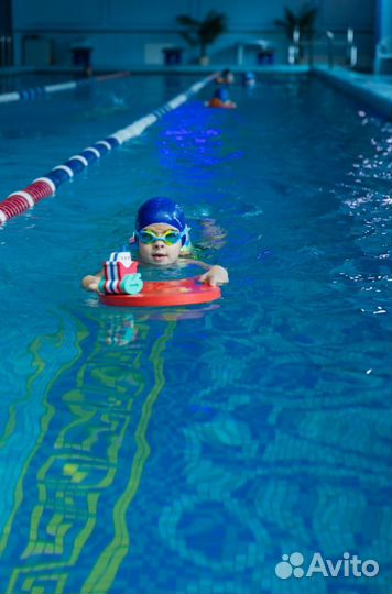 Набор игрушек для купания