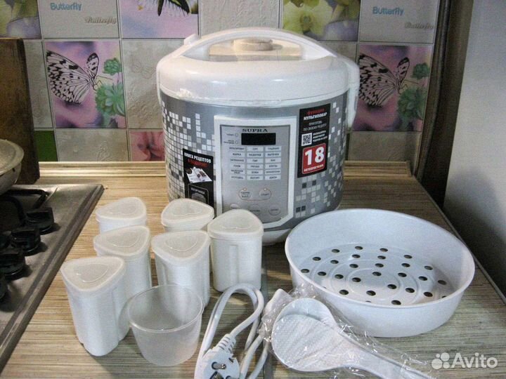 Аренда мультиварки