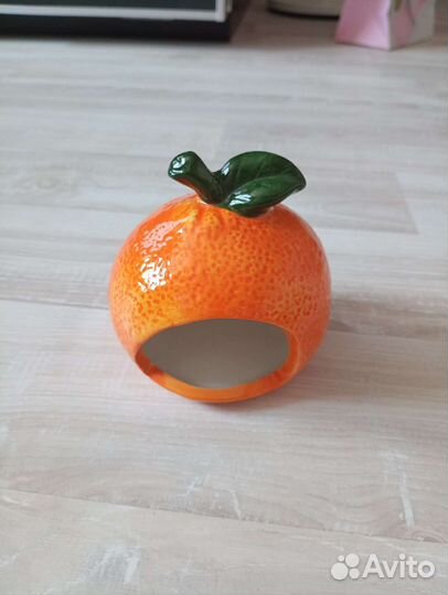 Песок для купания грызунов Little one