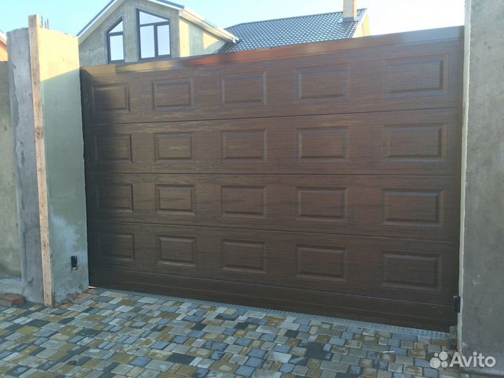 Металлообработка, Роллеты, Навесы, Калитки, Ворота