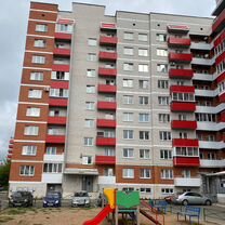 2-к. квартира, 83,2 м², 9/10 эт.