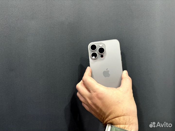 iPhone 15 Pro Max, 1 ТБ