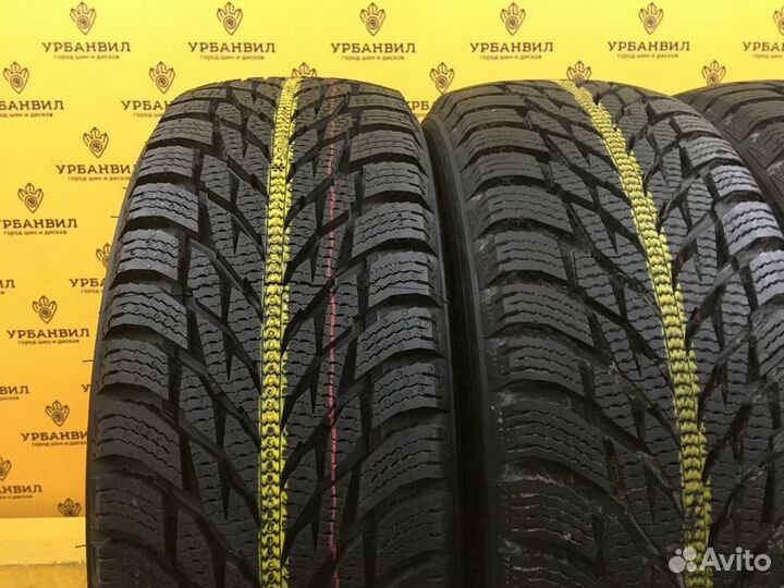 Nokian Tyres Hakkapeliitta R3 175/65 R14 82R