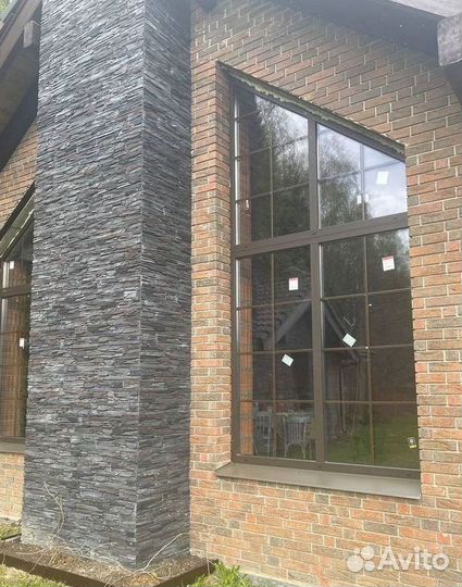 Окна за 1 день