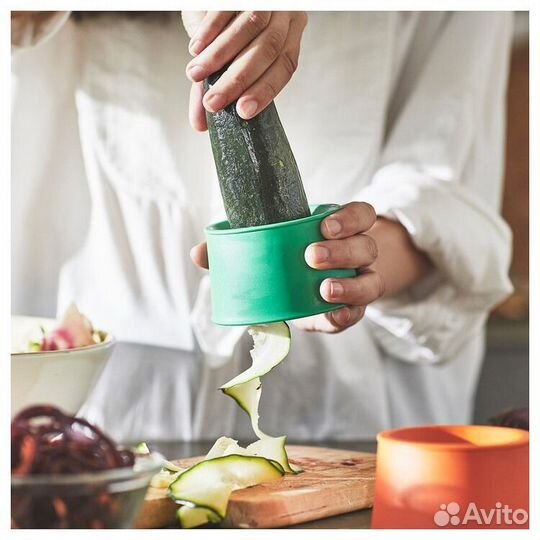 Овощерезка, 2 шт. IKEA Икеа новая