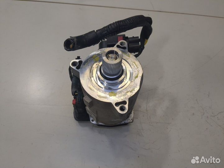 Электроусилитель руля Jaguar F-Pace, 2016