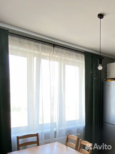 Шторы тюль IKEA