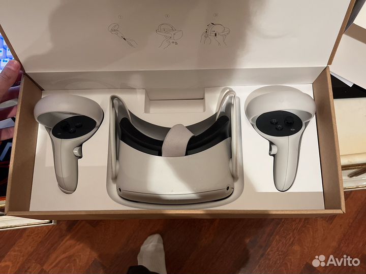 Oculus quest 2 128gb