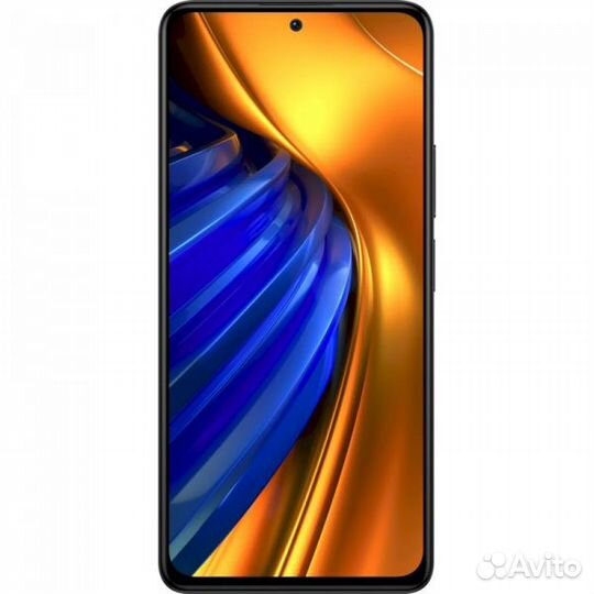 Xiaomi Poco F4, 6/128 ГБ