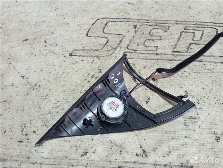 Динамик высокочастотный передний левый Volkswagen