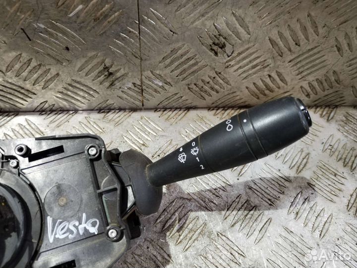 Подрулевой переключатель правый LADA Vesta седан