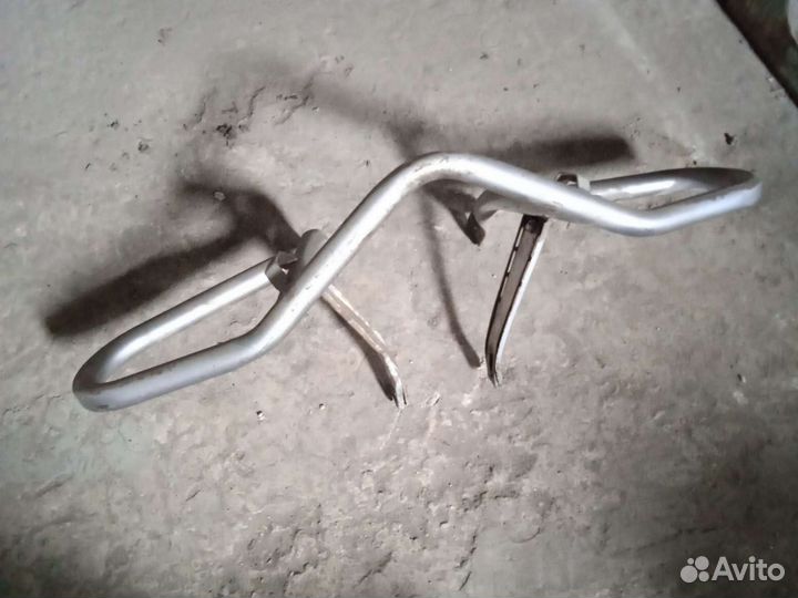 Бампер Yamaha Multi Purpose