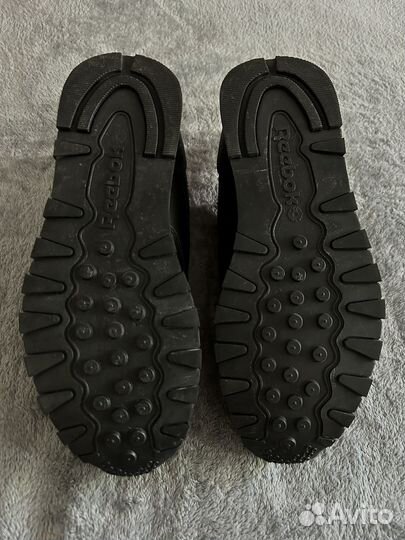 Кроссовки reebok