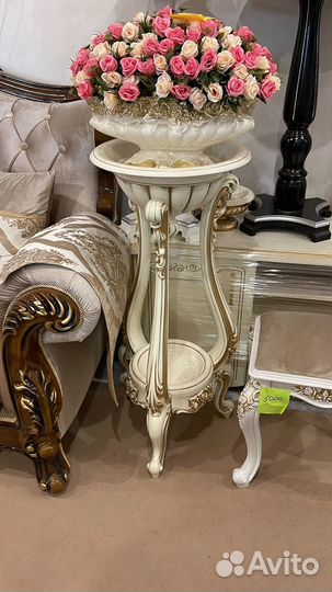 Цветочница подставка под цветы