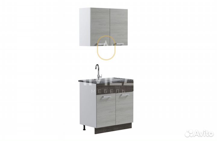 Модульная кухня