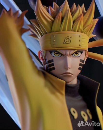 Фигурка Наруто аниме Naruto