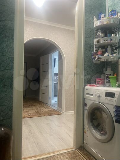 3-к. квартира, 93,6 м², 1/10 эт.