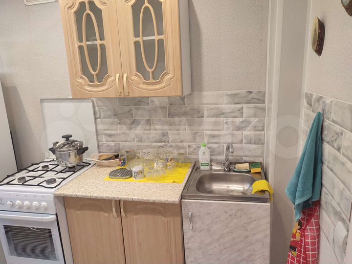 2-к. квартира, 54 м², 4/5 эт.