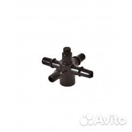 Капельный полив