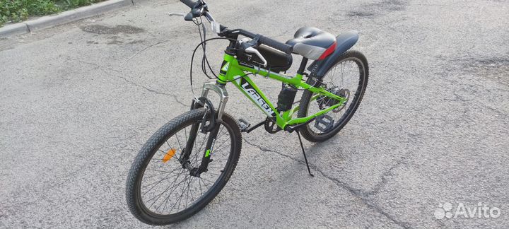 Электровелосипед 36в 10ah 350w