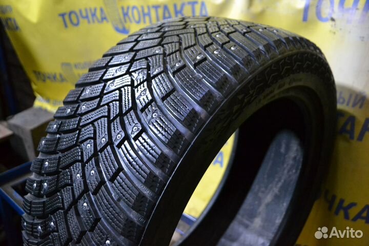 Continental IceContact 3 245/45 R18
