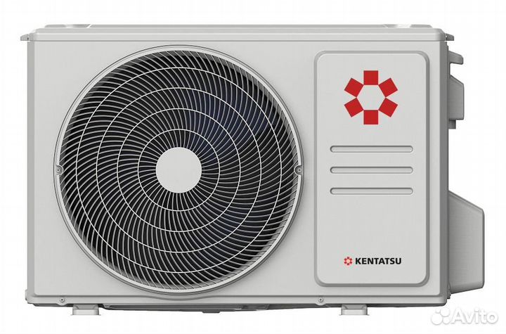 Сплит-система Kentatsu kanami ksga35hfan1