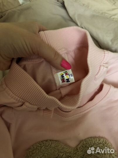 Комплект детской одежды