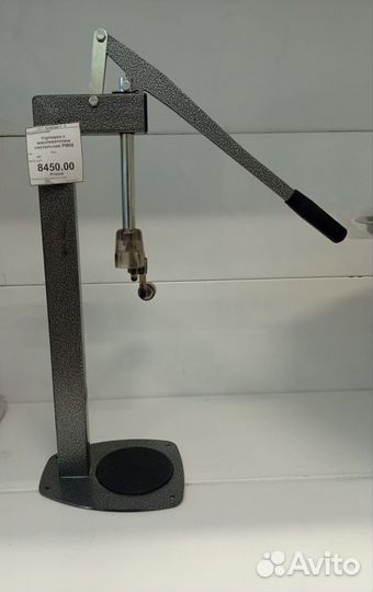 Укупорки корковых пробок и кроненпробок